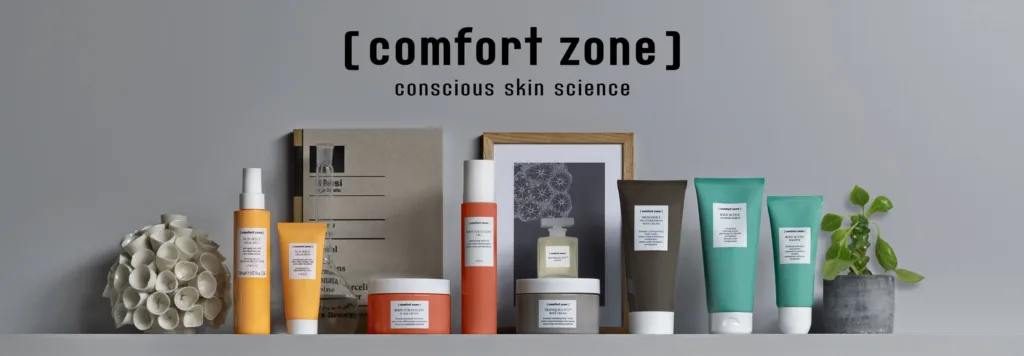 Objevte 13 expertních tipů pro maximalizaci účinků produktů Comfort Zone na problematickou pleť. Naučte se, jak správně pečovat o svou pokožku a dosáhnout viditelných výsledků.