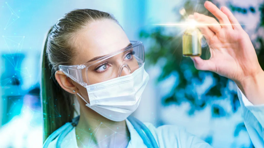 Inovativní kosmetické složky - kompletní průvodce