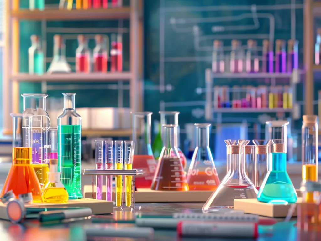 Objevte syntetické složky v kosmetice. Naučte se číst etikety a vybírat ty nejlepší produkty pro vaši pokožku.