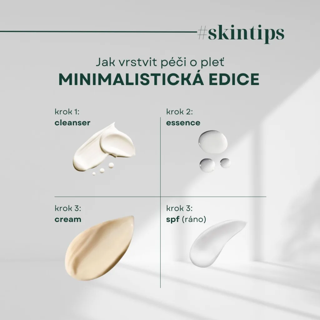 INVITY NAD skin tipy