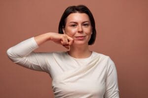 INVITY NAD PEEL - ošetření mikrojehličkování - spikuly - Petra Trojanová